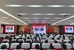 筑牢安全防线 提升救护本领