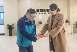 常德市领导开展春节前走访慰问