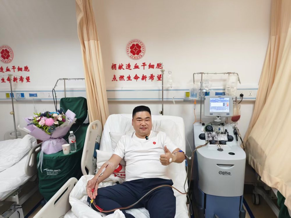 一座城，为什么这么“红”  ——常德市红十字会五年工作综述