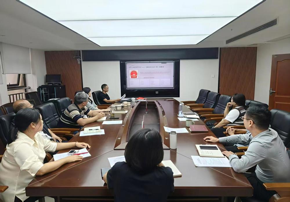市红十字会举办法律知识专题讲座